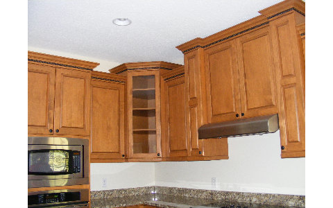 96103 Captains Pointe Road Yulee, FL 32097 - Photo 8 of 14 a view of a refrigerator and window