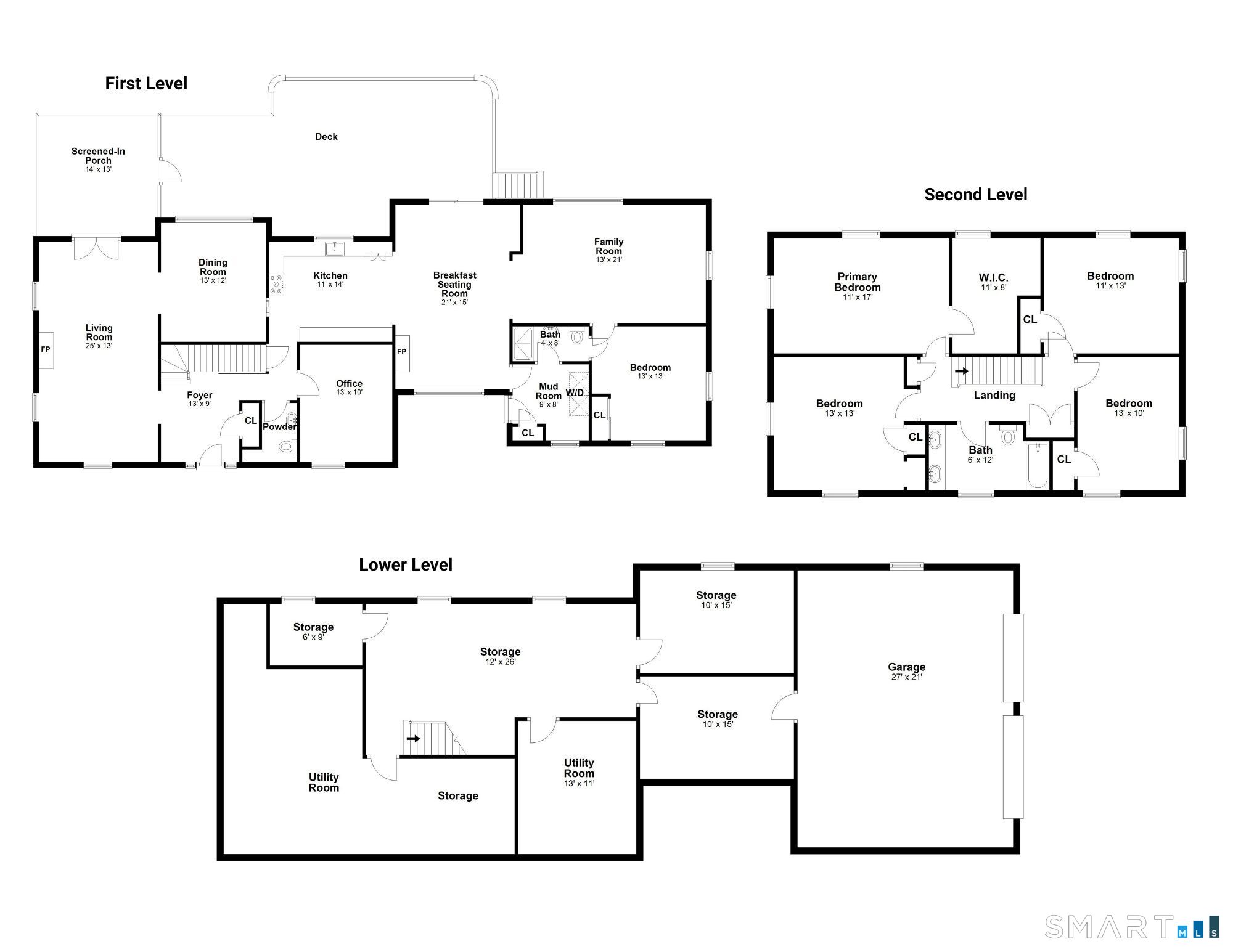 103 Davis Hill Road Weston, CT 06883 - Photo 37 of 37