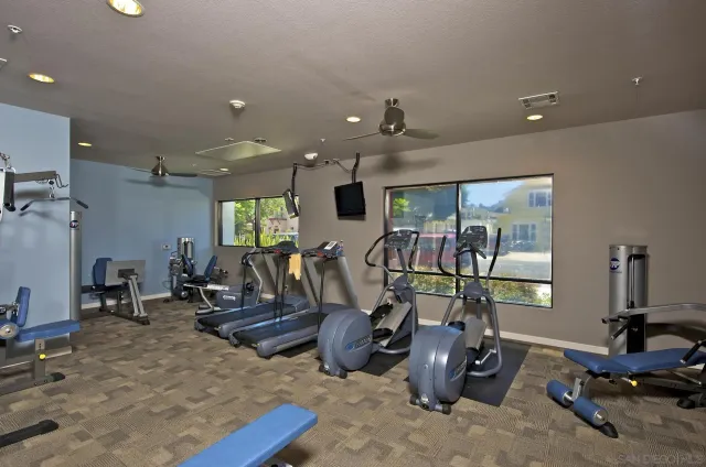 swimming pool with outdoor seating