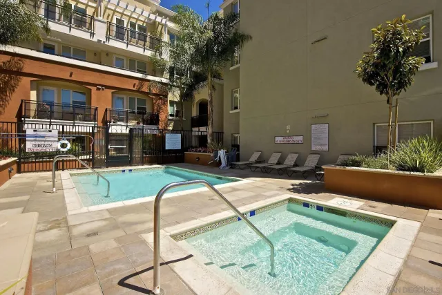 $620,000 | 3650 Fifth Avenue, Unit 404, San Diego, CA 92103