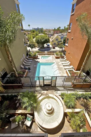 $620,000 | 3650 Fifth Avenue, Unit 404, San Diego, CA 92103