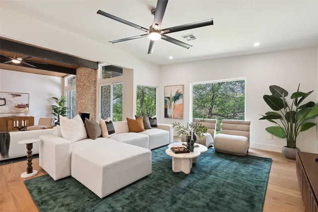 $1,895,000 | 3403 Cascadera Drive, Austin, TX 78731