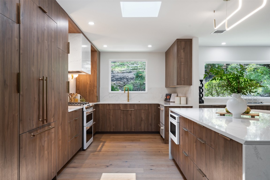 3403 Cascadera Drive Austin, TX 78731 - Photo 18 of 38