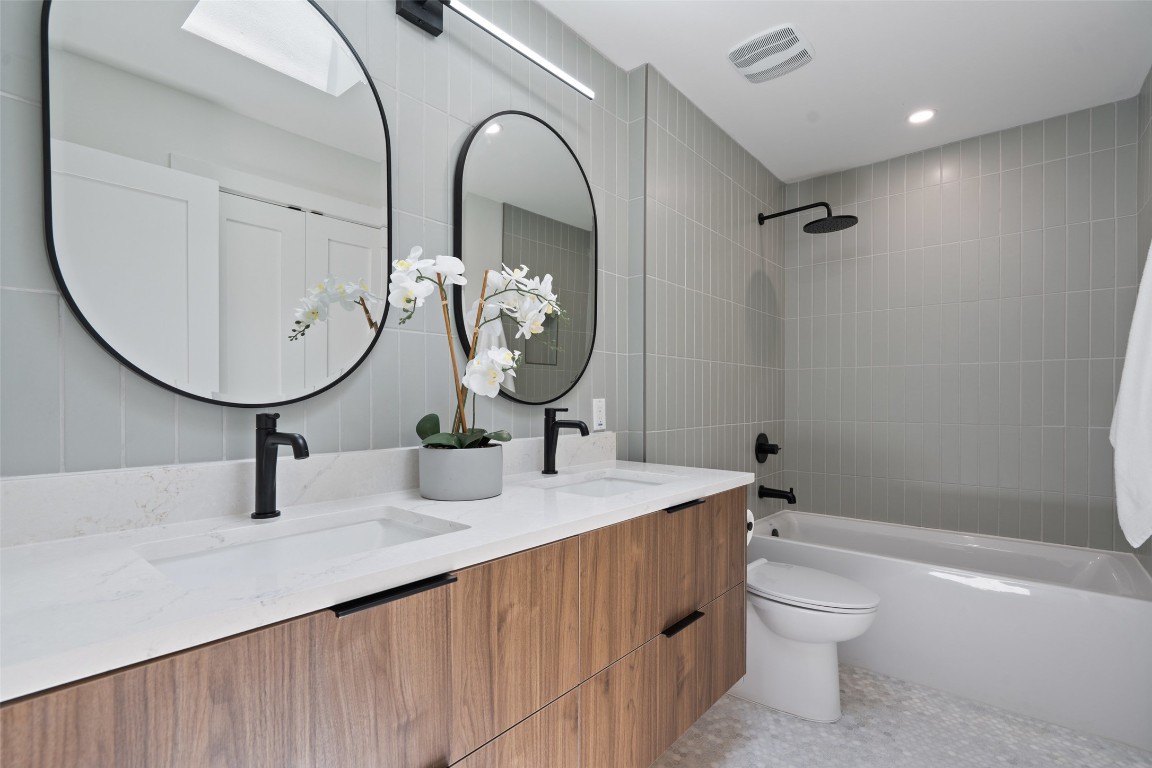 3403 Cascadera Drive Austin, TX 78731 - Photo 30 of 38