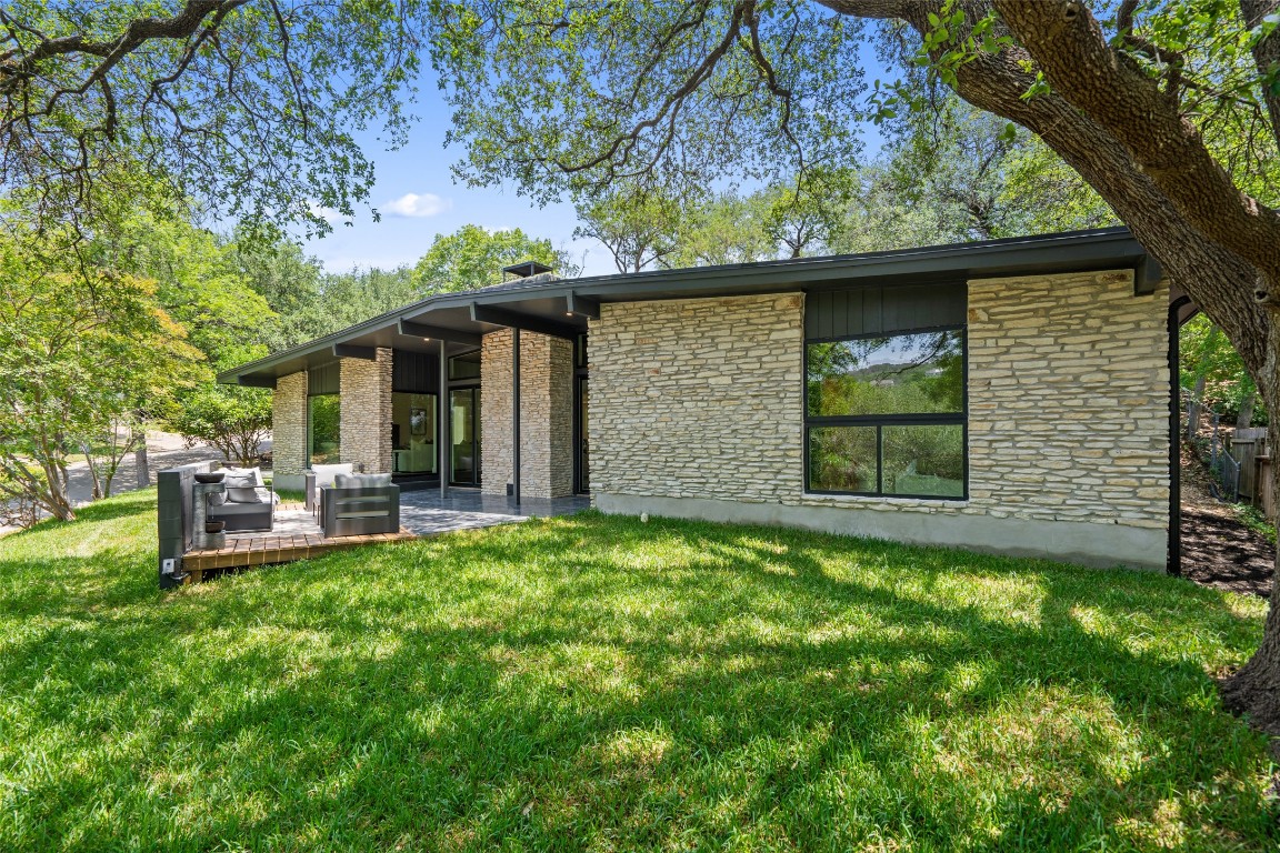 3403 Cascadera Drive Austin, TX 78731 - Photo 34 of 38