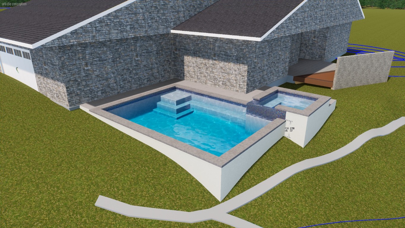 3403 Cascadera Drive Austin, TX 78731 - Photo 38 of 38