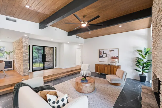 $1,895,000 | 3403 Cascadera Drive, Austin, TX 78731