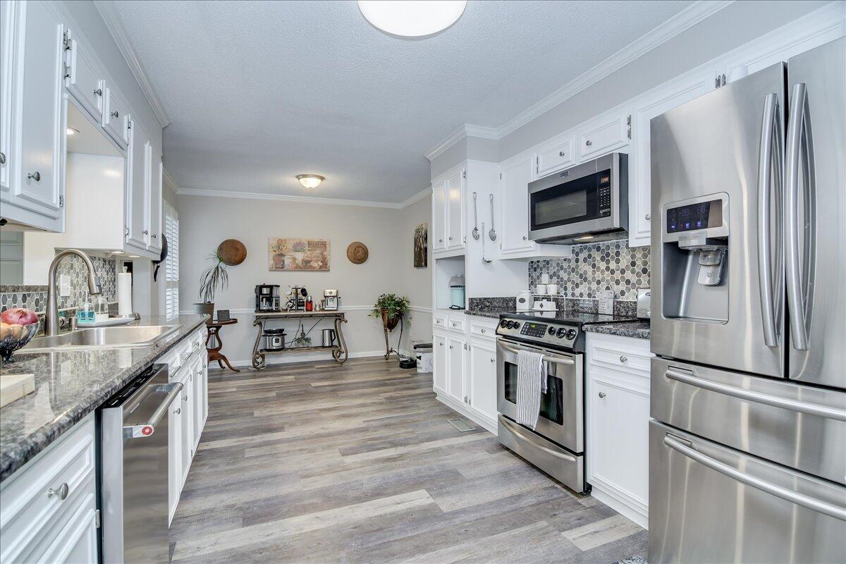 4708 Brookgreen Road Martinez, GA 30907 - Photo 17 of 35 17-017