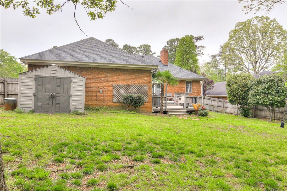 4708 Brookgreen Road Martinez, GA 30907 - Photo 34 of 35 34-034