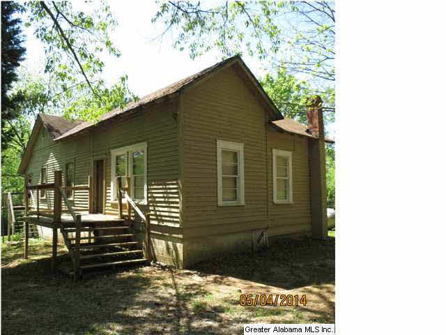 115 Spunky Hollow Road Trafford, AL 35172 - Photo 1 of 9 Gallery Image 1