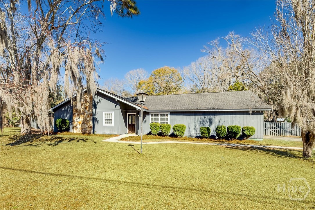 126 Baxley Road Pooler, GA 31322 - Photo 2 of 52 Gallery Image 2