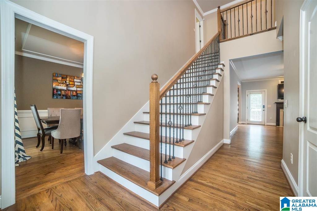 1428 Stoneykirk Road Pelham, AL 35124 - Photo 2 of 11