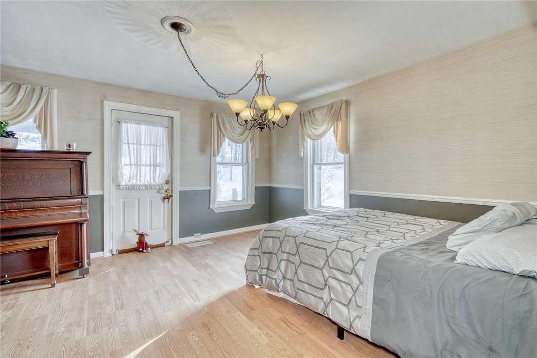 4231 Cauwels Road Arcadia, NY 14505 - Photo 16 of 48