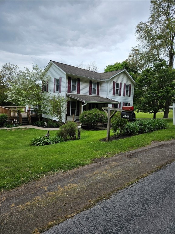 4231 Cauwels Road Arcadia, NY 14505 - Photo 3 of 48