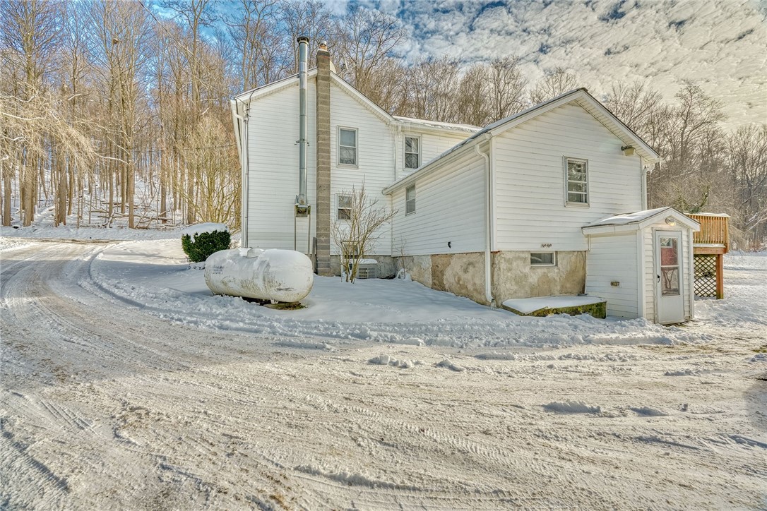 4231 Cauwels Road Arcadia, NY 14505 - Photo 31 of 48