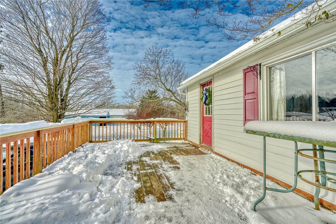 4231 Cauwels Road Arcadia, NY 14505 - Photo 32 of 48