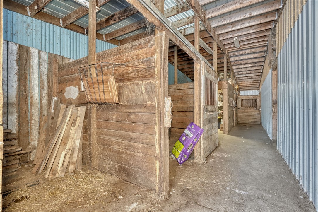 4231 Cauwels Road Arcadia, NY 14505 - Photo 36 of 48