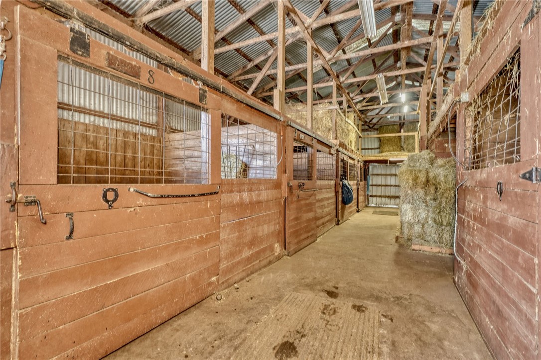 4231 Cauwels Road Arcadia, NY 14505 - Photo 37 of 48