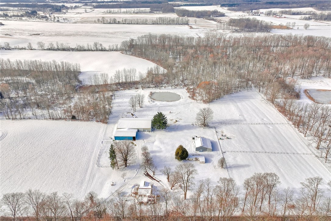 4231 Cauwels Road Arcadia, NY 14505 - Photo 42 of 48