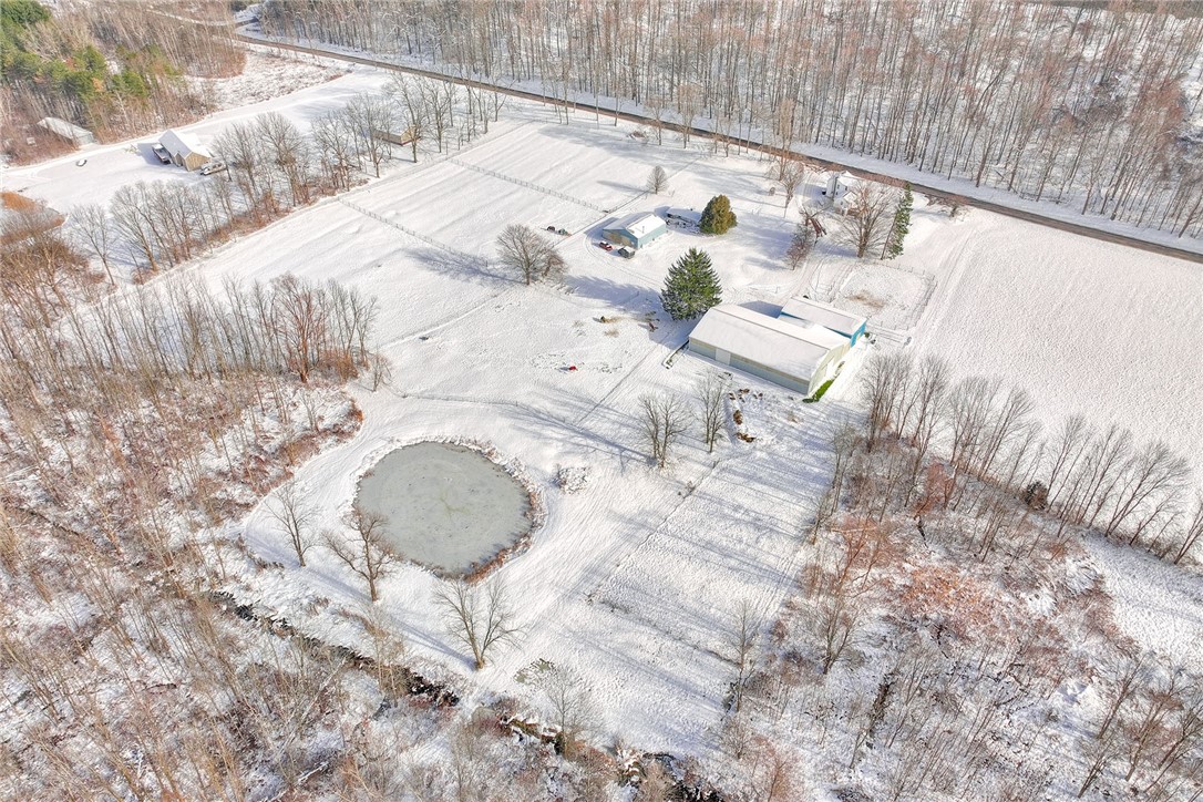 4231 Cauwels Road Arcadia, NY 14505 - Photo 43 of 48