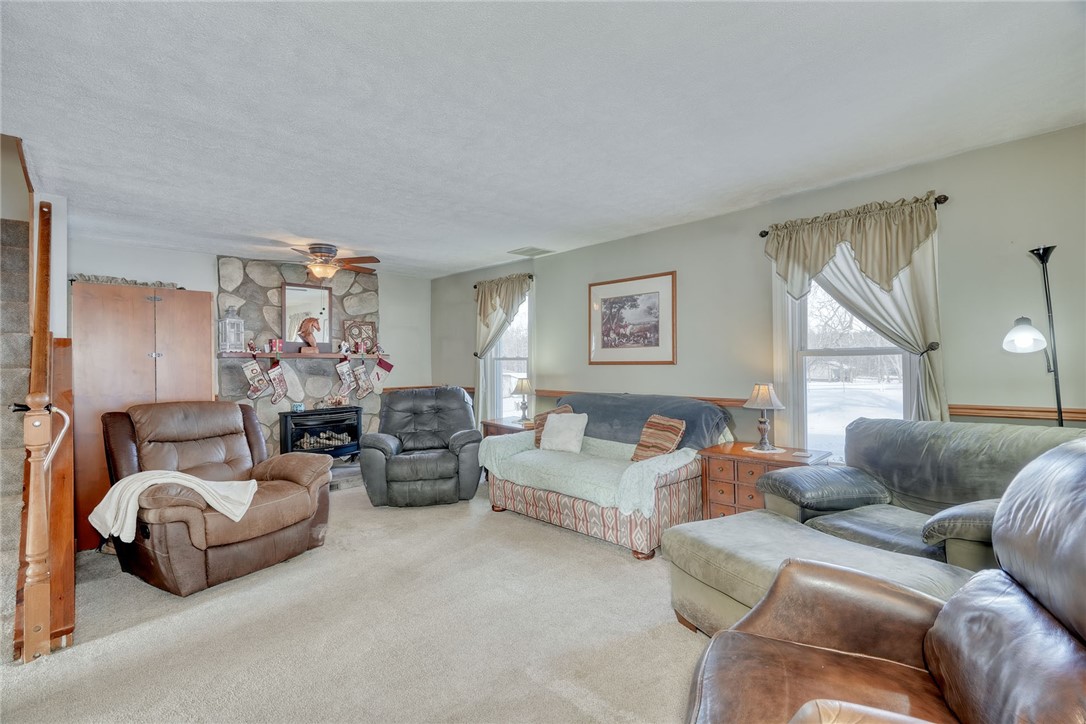 4231 Cauwels Road Arcadia, NY 14505 - Photo 7 of 48