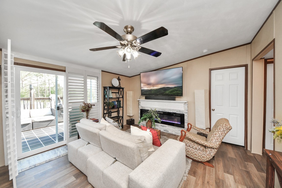 20065 Spring Hill Lane Porter, TX 77365 - Photo 19 of 44