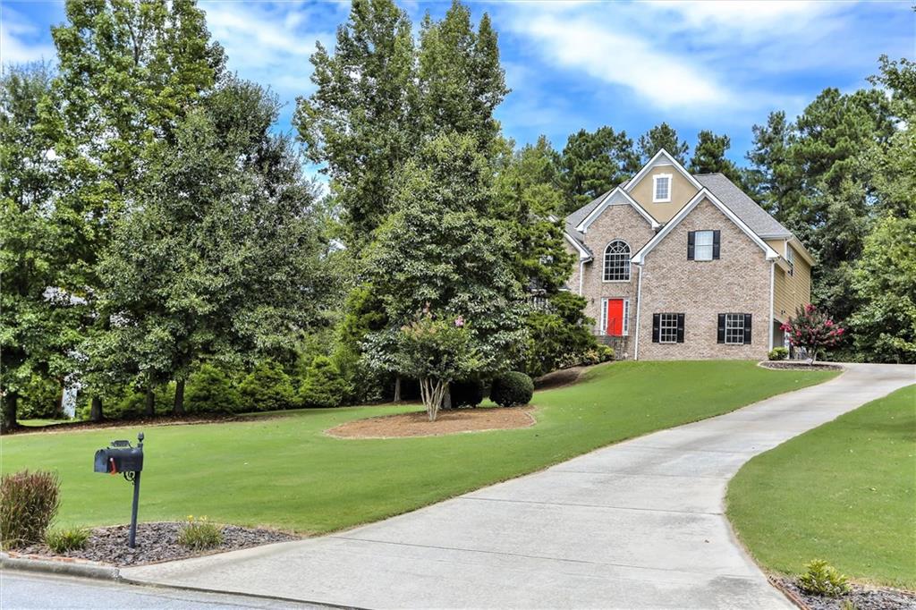 9112 Kettle Overlook Villa Rica, GA 30180 - Photo 1 of 1 Gallery Image 1