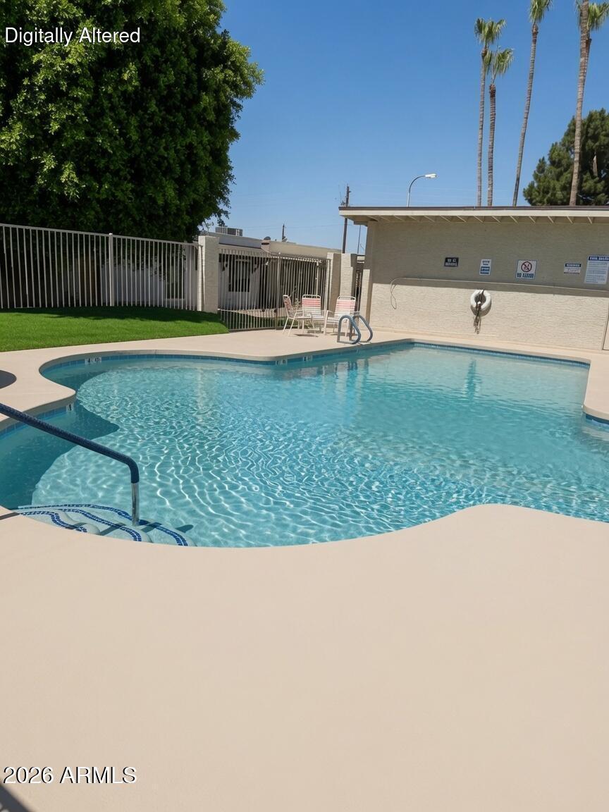 2233 North Recker Road Mesa, AZ 85215 - Photo 38 of 40