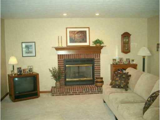 1280 Kingsgate Road Springfield, OH 45503 - Photo 4 of 8