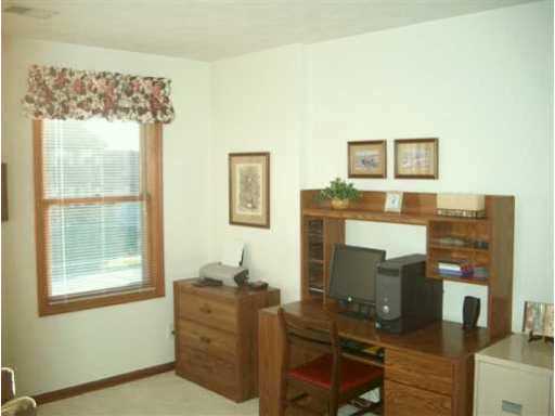 1280 Kingsgate Road Springfield, OH 45503 - Photo 7 of 8