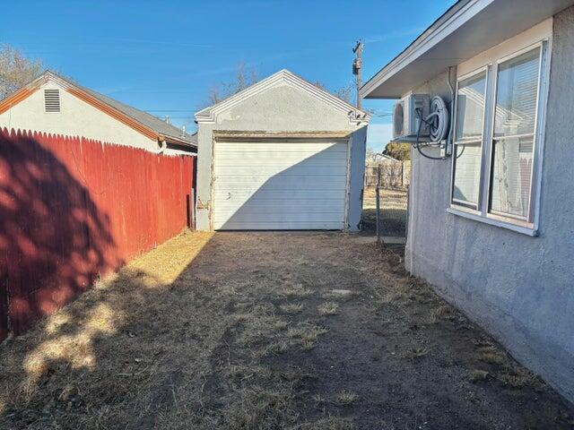 420 West Lynn Street Slaton, TX 79364 - Photo 25 of 25 a view of a house with a yard