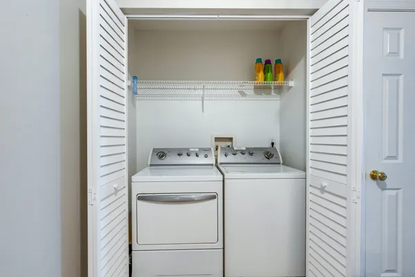 a sign on the side of a road