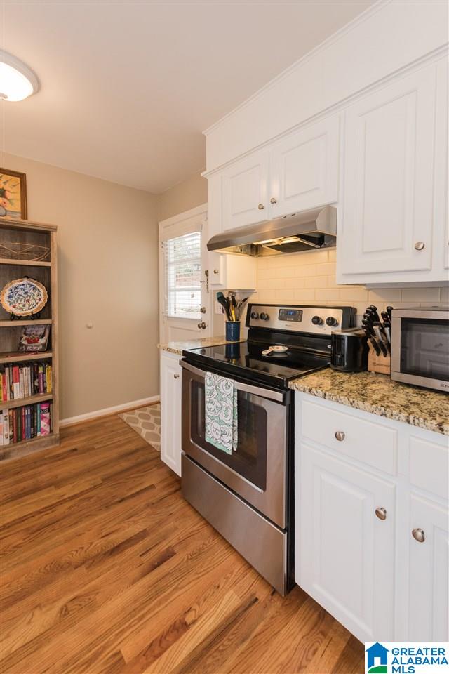 1924 Saulter Road Birmingham, AL 35209 - Photo 13 of 32