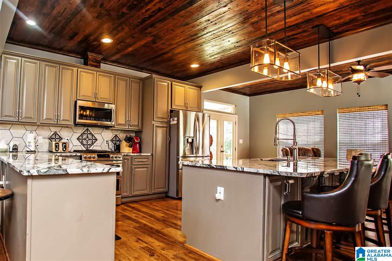 3698 Old Margaret Road Odenville, AL 35120 - Photo 1 of 50