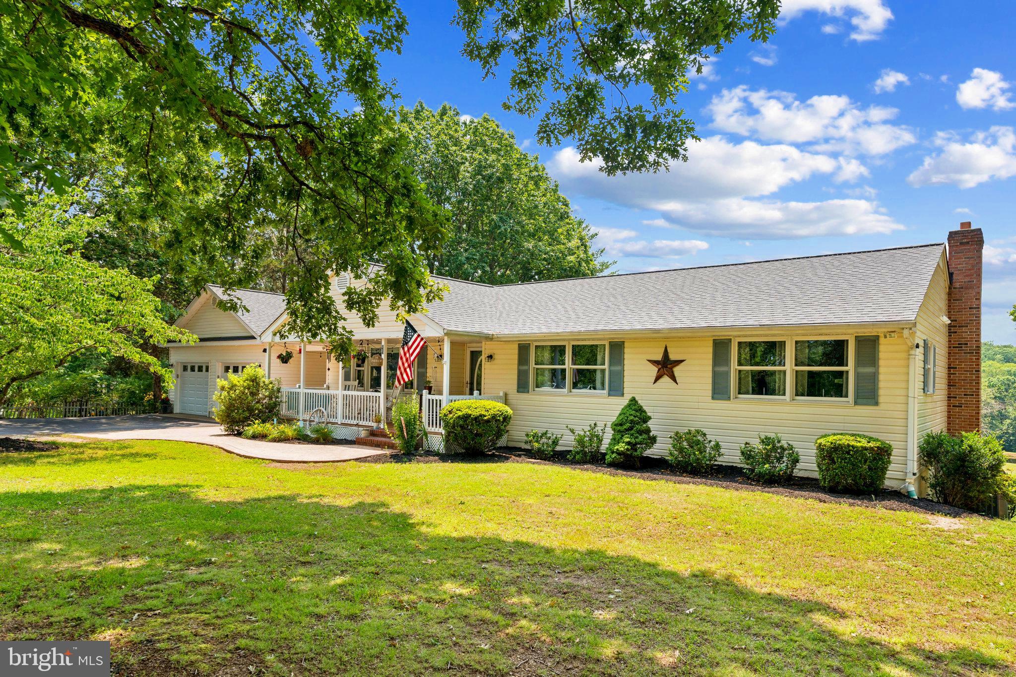 1039 Mountain View Road Fredericksburg, VA 22406 - Photo 1 of 49 Welcome home to 1039 Mountain View Rd!