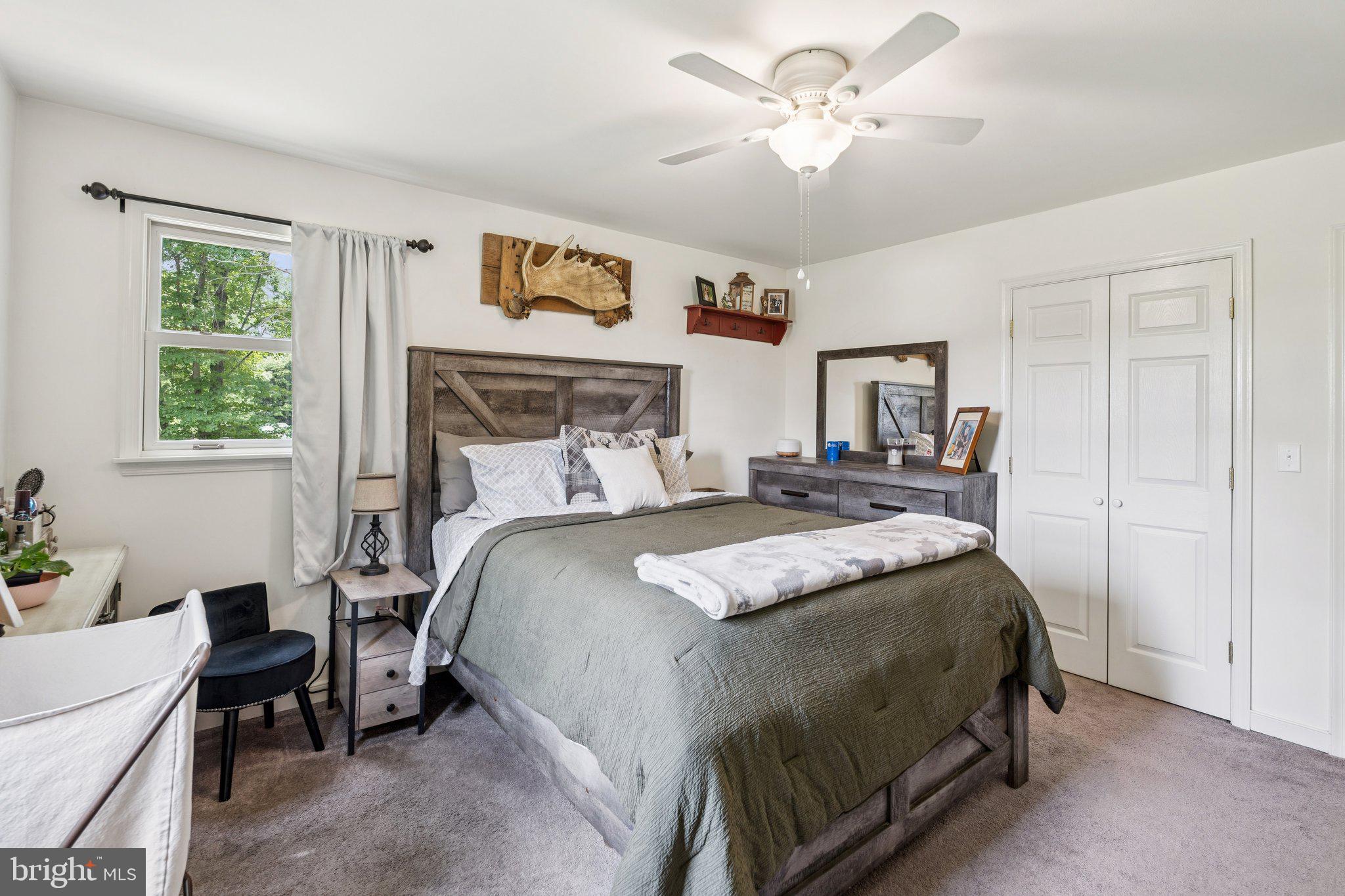 1039 Mountain View Road Fredericksburg, VA 22406 - Photo 15 of 49 Owner's Suite