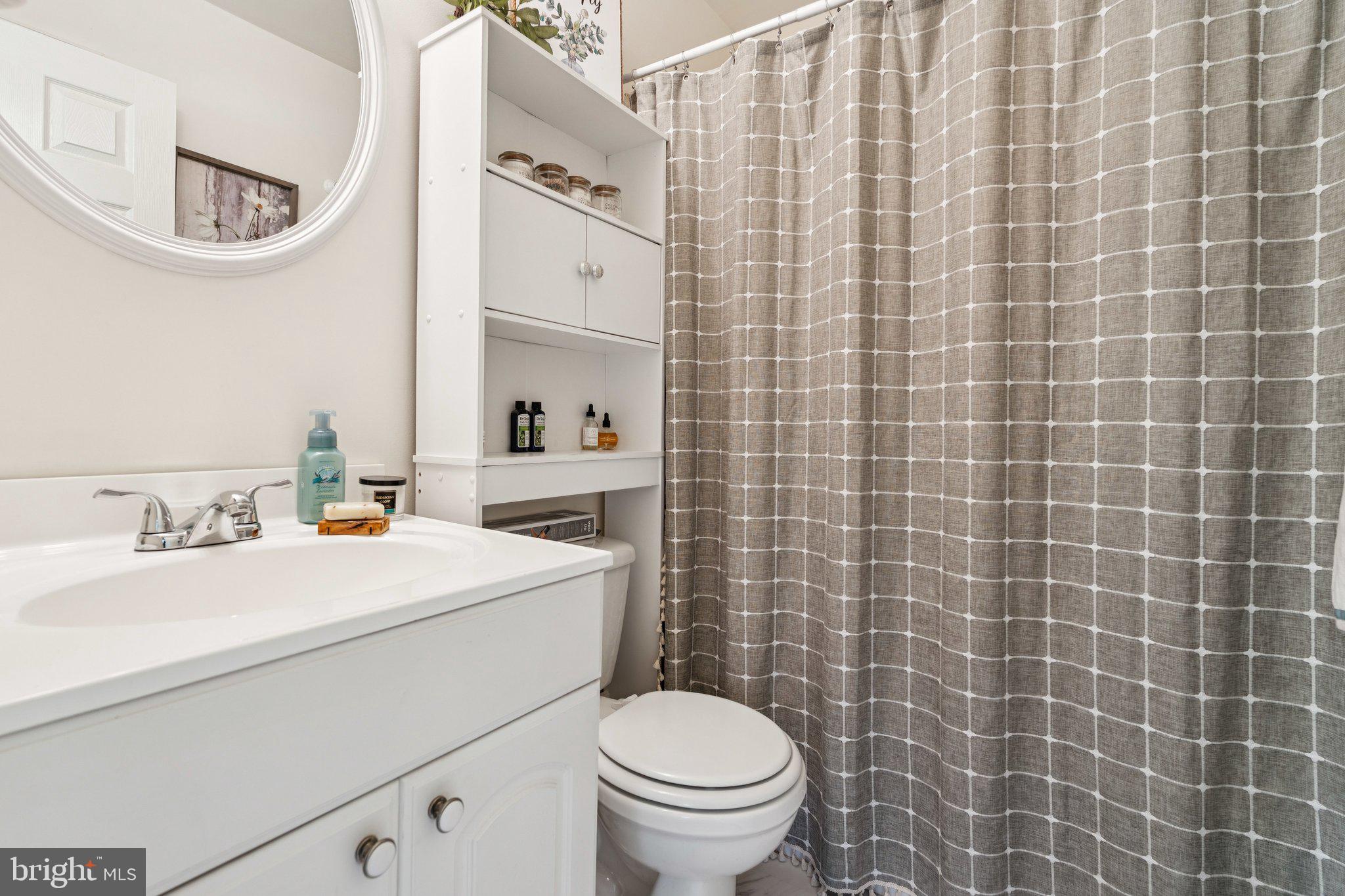 1039 Mountain View Road Fredericksburg, VA 22406 - Photo 18 of 49 2nd full bathroom