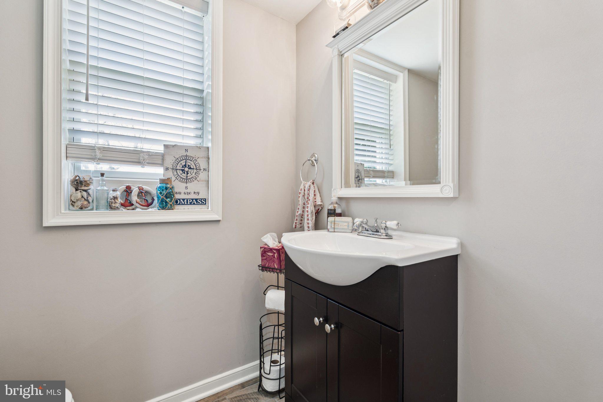 1039 Mountain View Road Fredericksburg, VA 22406 - Photo 25 of 49 Basement half bath
