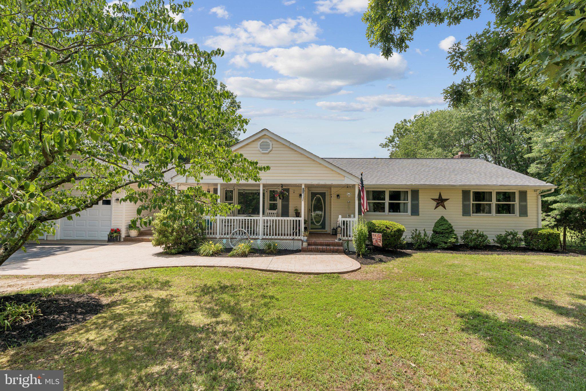 1039 Mountain View Road Fredericksburg, VA 22406 - Photo 48 of 49 Gallery Image 48