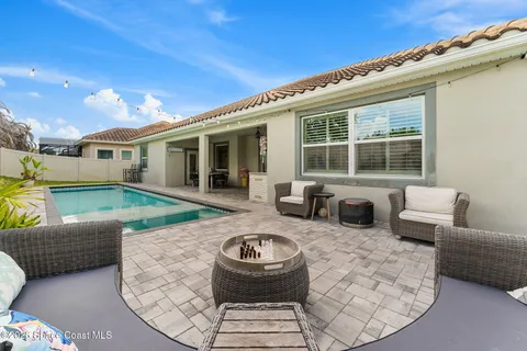 $1,200,000 | 3791 Durksly Drive, Melbourne, FL 32940