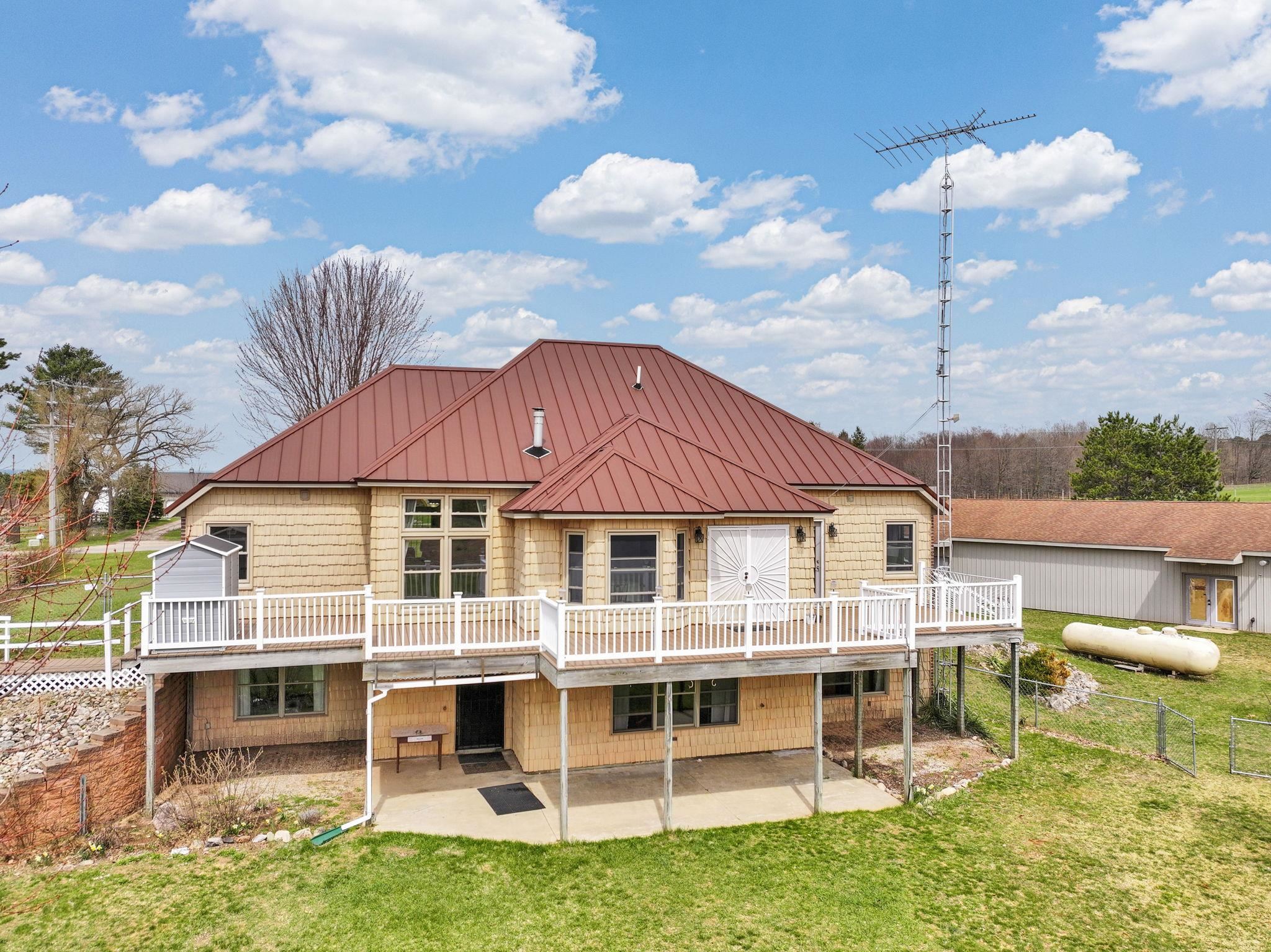 3048 East 16 Road Manton, MI 49663 - Photo 11 of 54