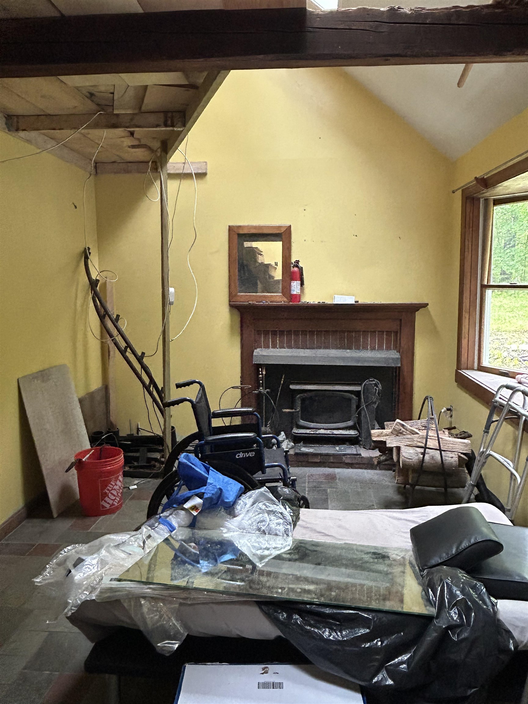 103 Mitchell Road Nottingham, NH 03290 - Photo 6 of 28