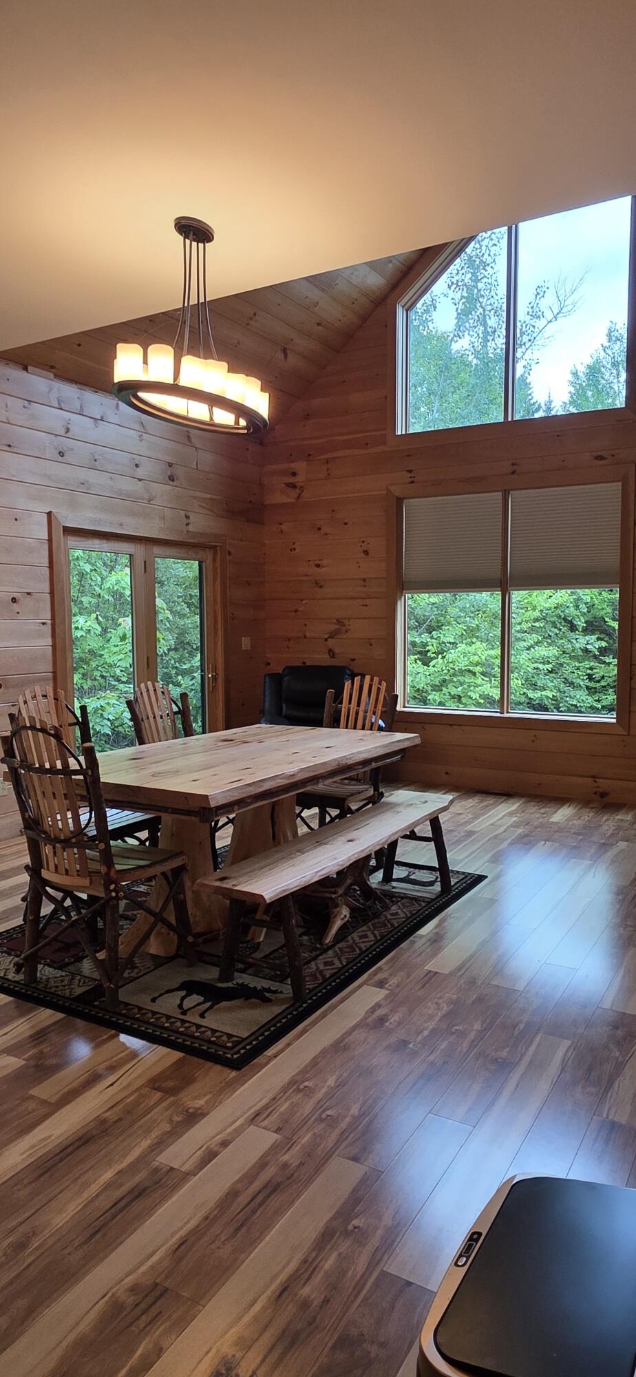 290 Allagash Road Greenville, ME 04441 - Photo 20 of 57 Dining RM