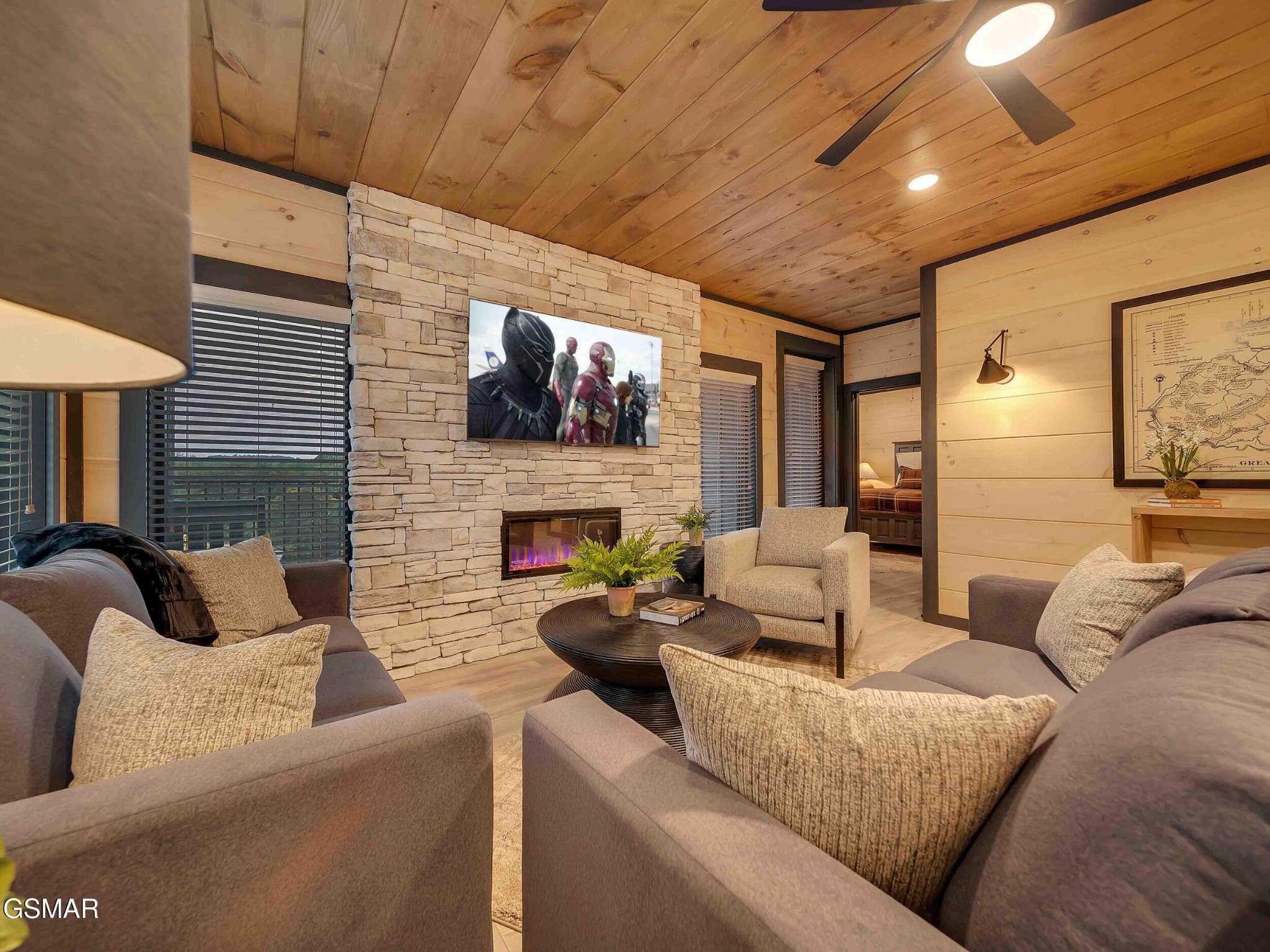 319 Rambling Creek Way Sevierville, TN 37862 - Photo 25 of 92 Gallery Image 25