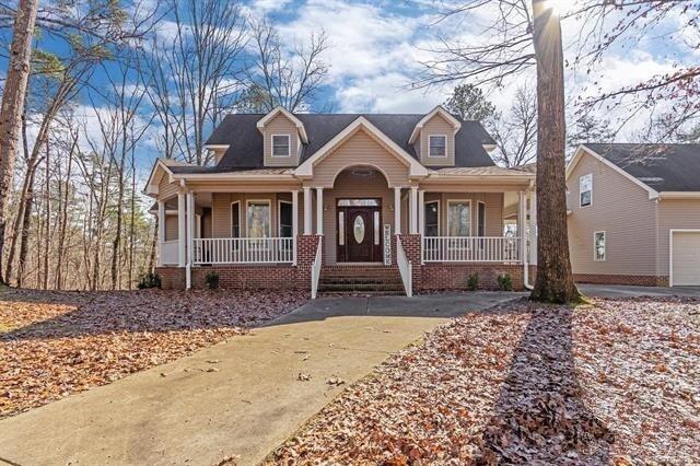 5583 Cox Gap Road Boaz, AL 35956 - Photo 1 of 1 Cox Gap