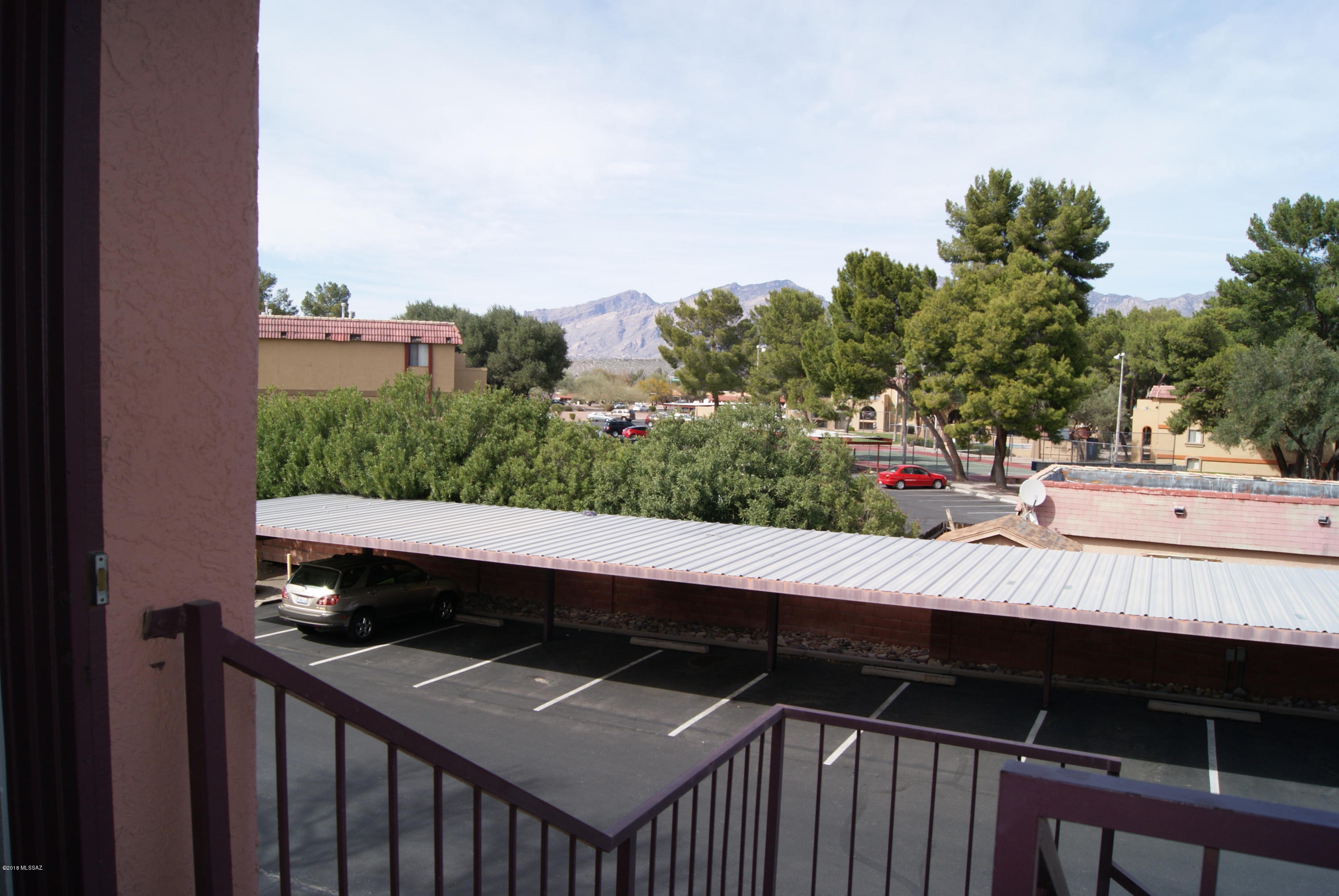 2188 North Pantano Road, Unit 242 Tucson, AZ 85715 - Photo 45 of 46