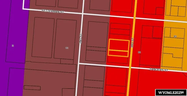 $150,000 | 1214-1218 South 3rd Street, Laramie, WY 82070