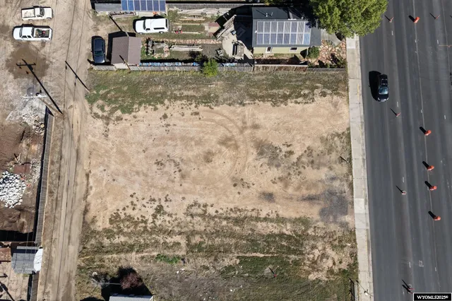 $150,000 | 1214-1218 South 3rd Street, Laramie, WY 82070