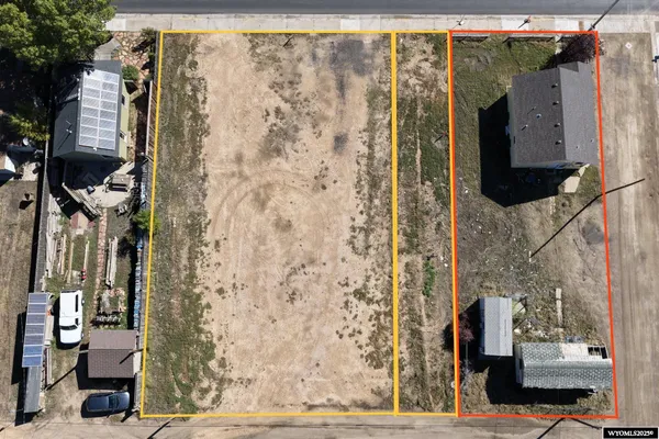 $150,000 | 1214-1218 South 3rd Street, Laramie, WY 82070