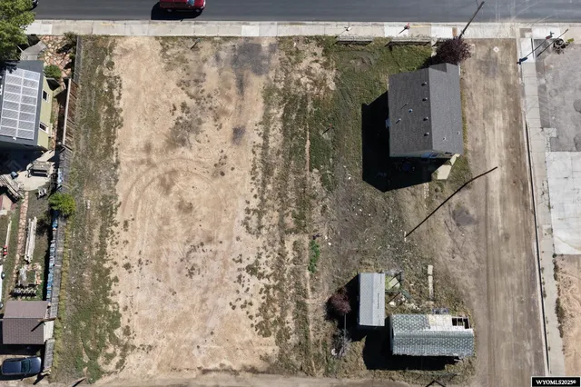 $150,000 | 1214-1218 South 3rd Street, Laramie, WY 82070